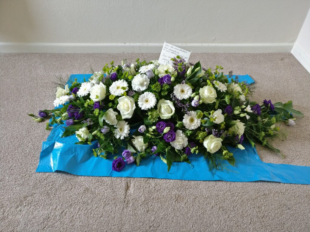 Robert's Flowers